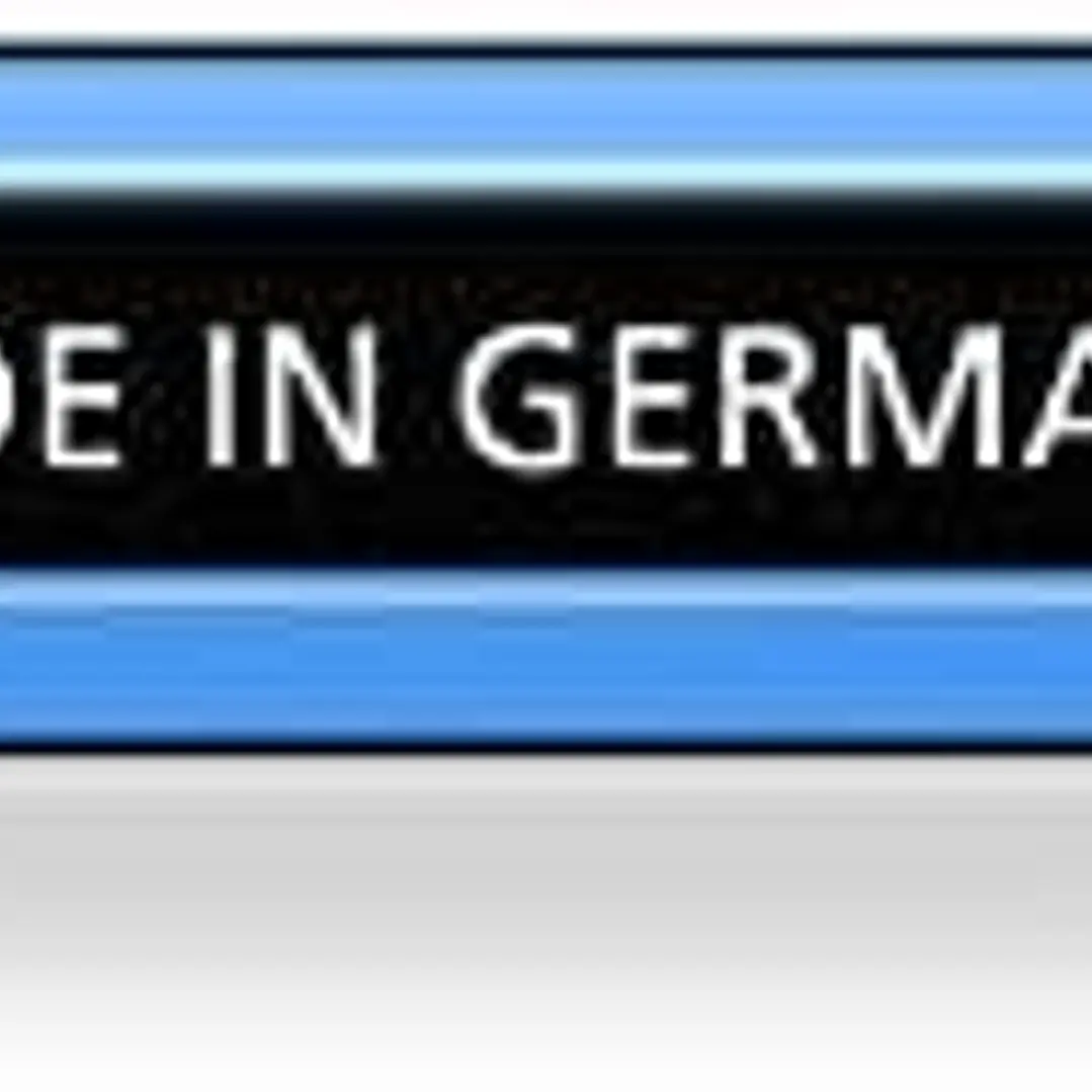 Staedtler Noris Colour 185 Lapiz Hexagonal de Color - Resistencia a la Rotura - Material Wopex - Color Azul Claro 1