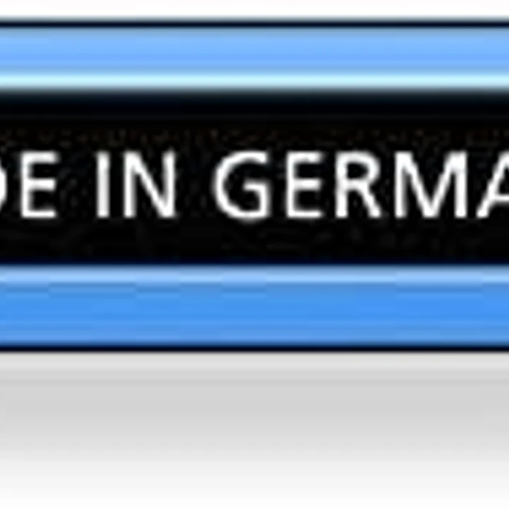 Staedtler Noris Colour 185 Lapiz Hexagonal de Color - Resistencia a la Rotura - Material Wopex - Color Azul Claro 1