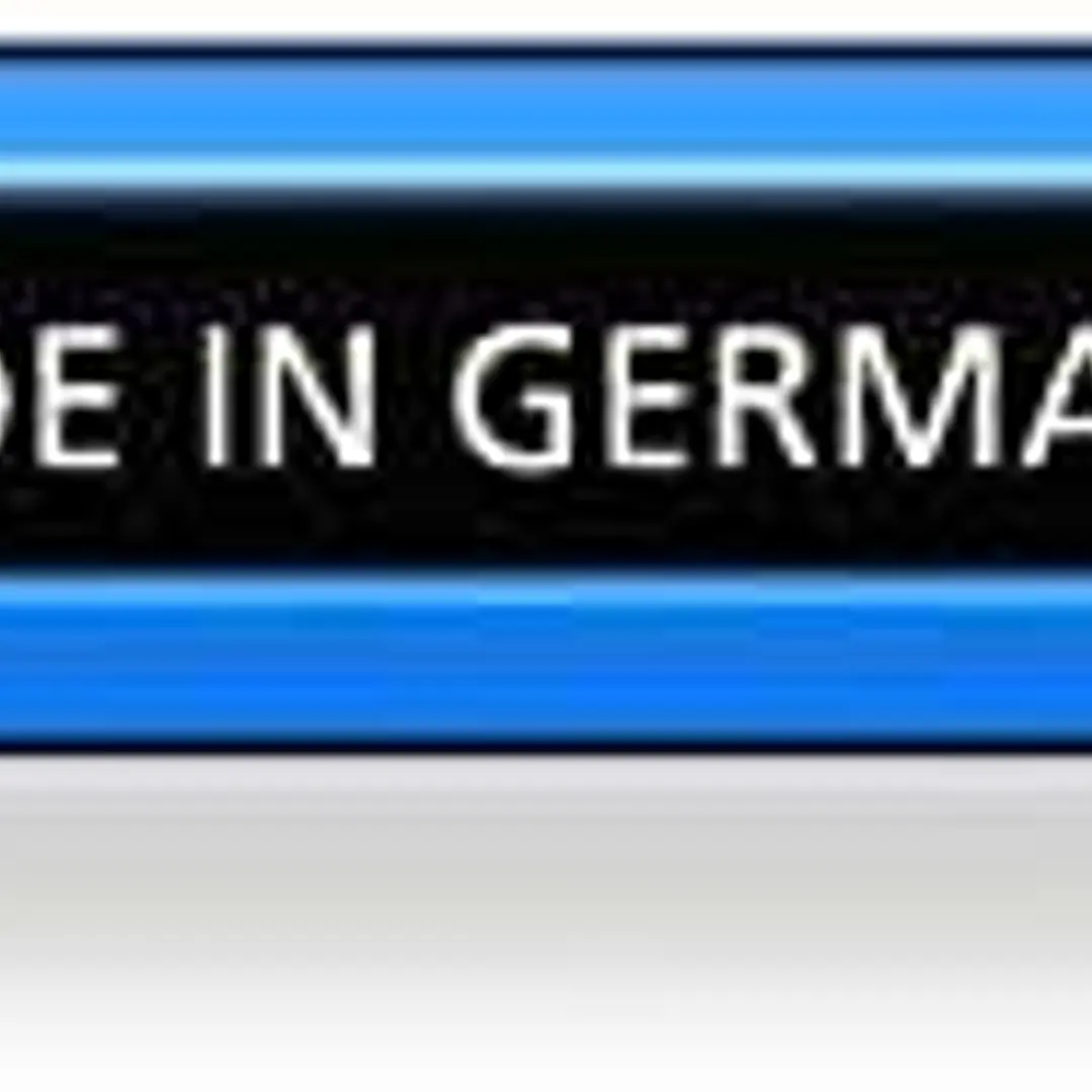 Staedtler Noris Colour 185 Lapiz Hexagonal de Color - Resistencia a la Rotura - Material Wopex - Color Azul 1