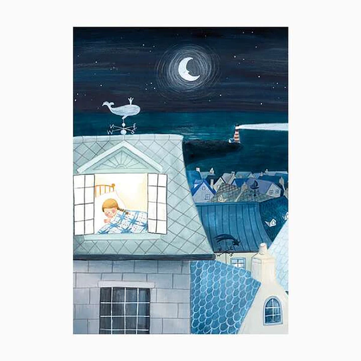 Pictura Cuaderno A6 - 105x150mm - Grapado - 48 Paginas con Lineas - Papel Certificado FSC 1