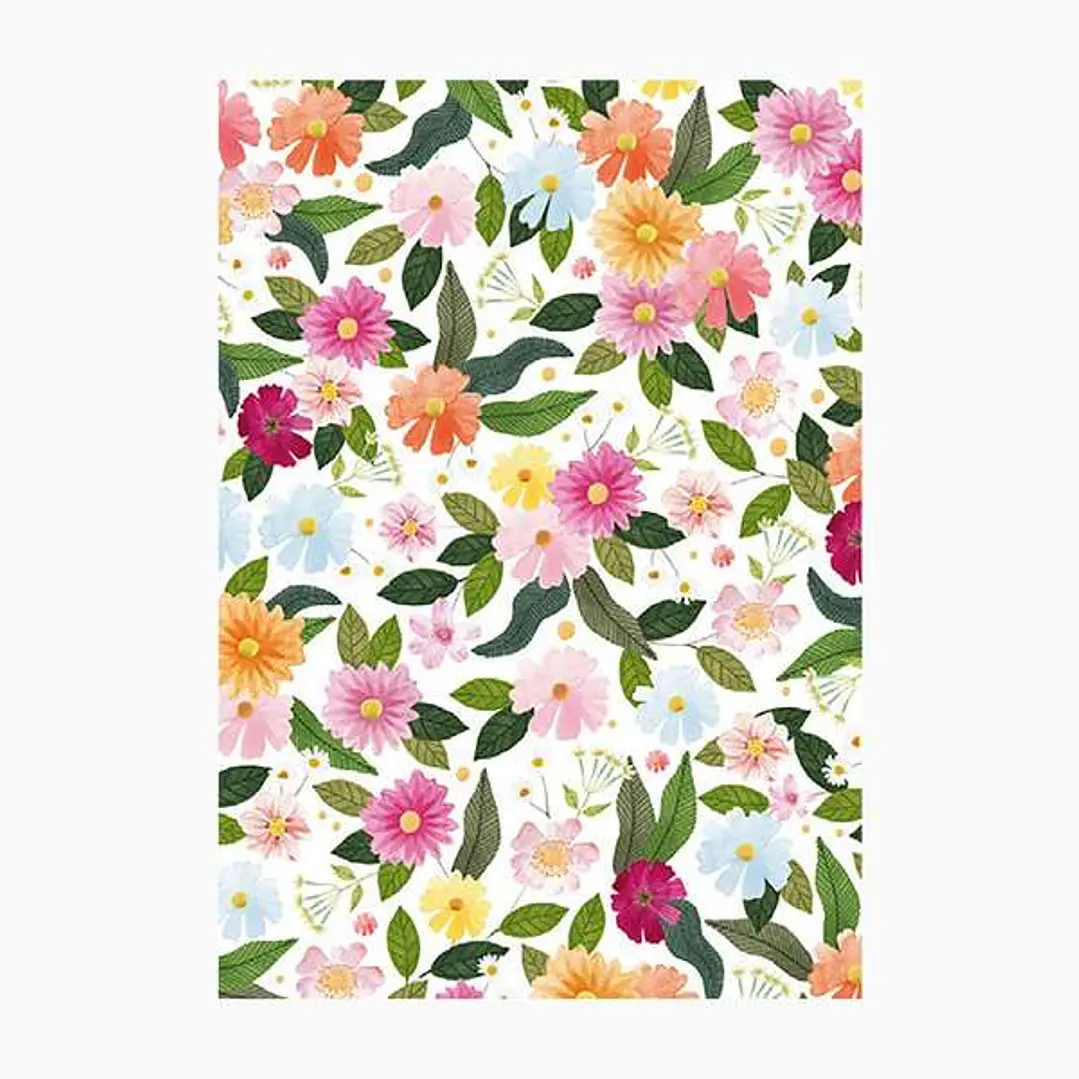 Pictura Cuaderno A6 - 105x150mm - 48 Paginas con Lineas - Papel con Certificacion FSC 1