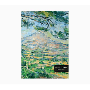 Pictura Cuaderno A6 - 105x150mm - Grapado - 48 Paginas con Lineas - Papel Certificado FSC