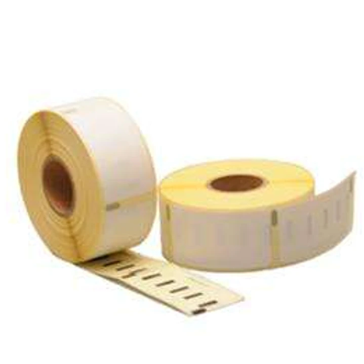 DYMO LABELWRITER 11356 ETIQUETAS MULTIPROPOSITO DE PAPEL TERMICO GENERICO S0722560 1