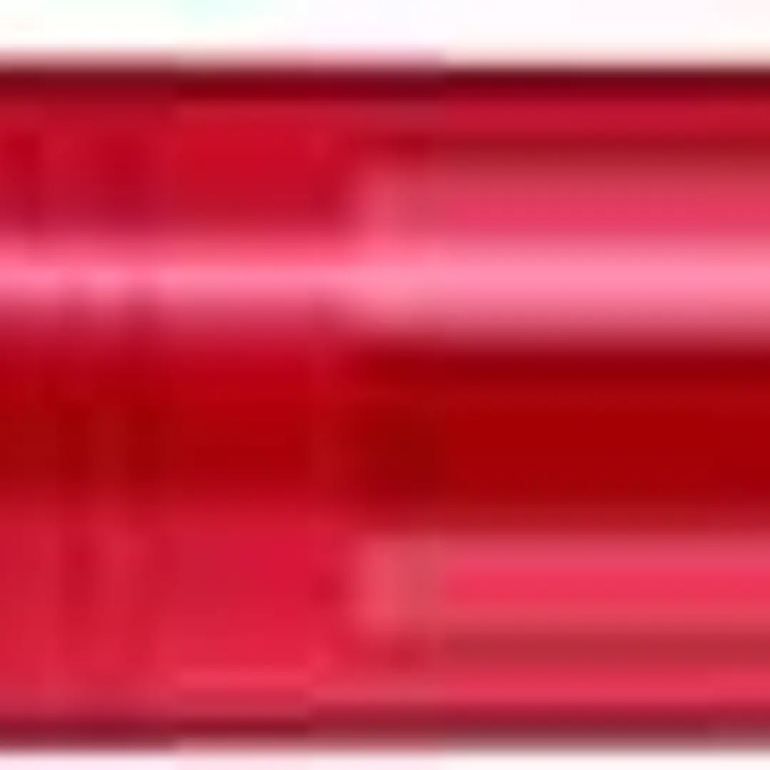 Pilot Boligrafo de Bola Retractil SuperGrip G - Punta Redonda 1.0mm - Trazo 0.4mm - Tinta de Aceite - Grip Ergonomico - Color Rojo 1