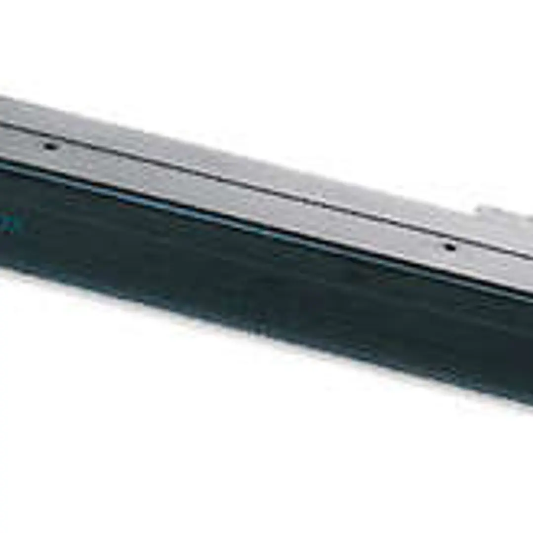 OKI B4400/B4600 Negro Cartucho de Toner Generico - Reemplaza 43502302 1