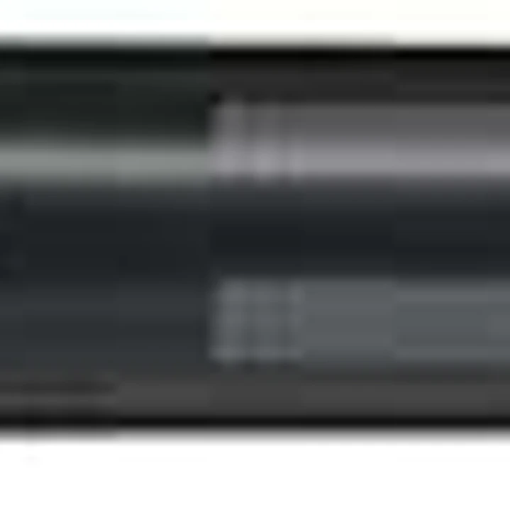 Pilot Boligrafo de Bola Retractil SuperGrip G - Punta Redonda 1.0mm - Trazo 0.4mm - Tinta de Aceite - Grip Ergonomico - Color Negro 1