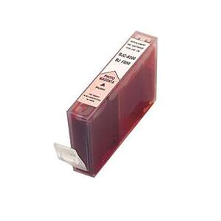 Canon BCI6/BCI5/BCI3 Magenta Photo Cartucho de Tinta Generico - Reemplaza 4710A002 1