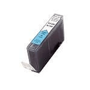 Canon BCI6/BCI5/BCI3 Cyan Photo Cartucho de Tinta Generico - Reemplaza 4709A002