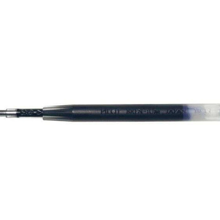 Pilot Recambio para Boligrafos Coupe, Dr Grip Pure White y Full Black - Punta Media 1.00mm - Color Azul 1