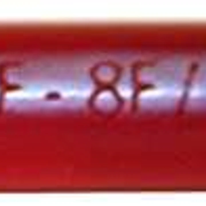 Pilot Recambio para Boligrafos G2, B2P, G2 Victoria, G-Knock, Serie MR - Color Rojo 1