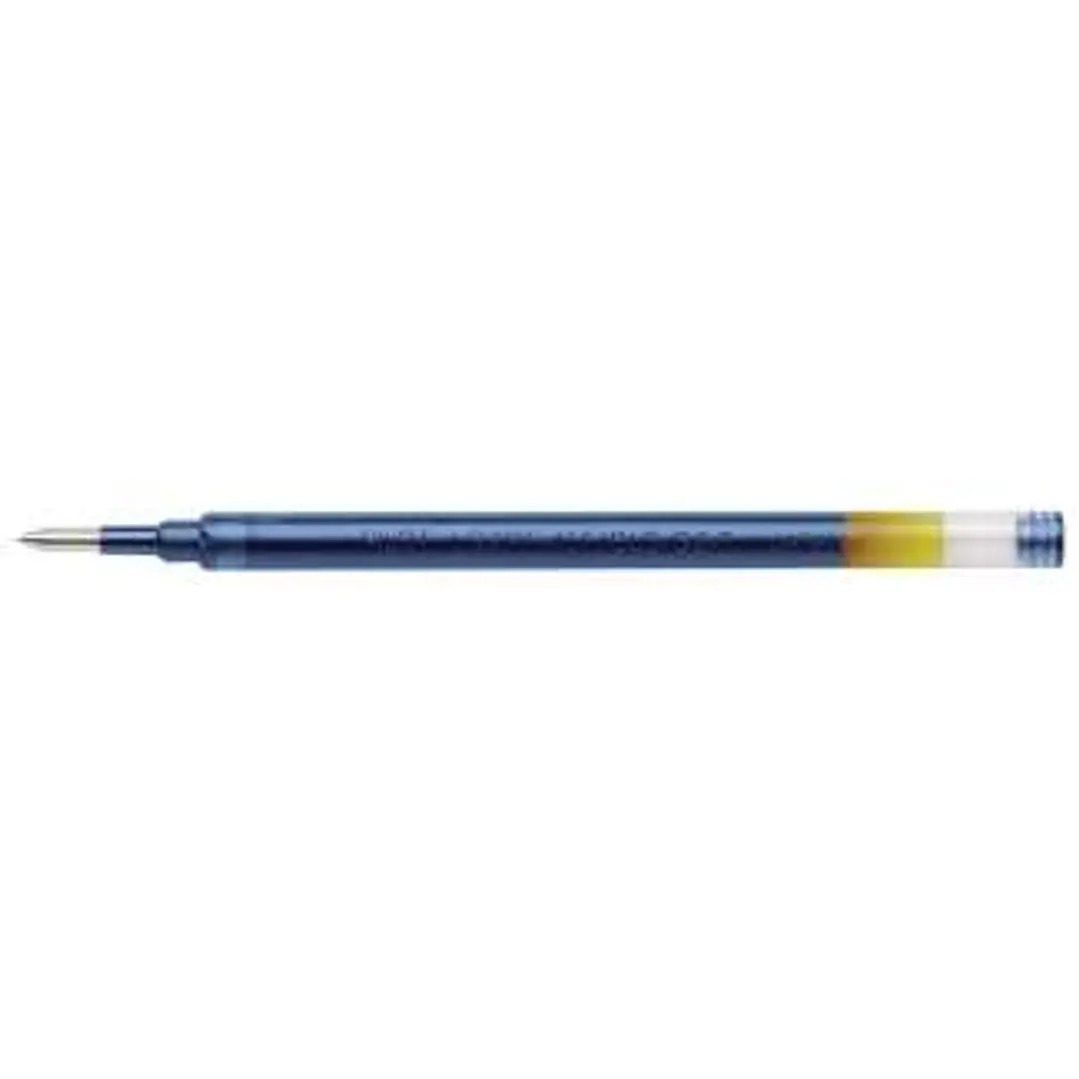Pilot Recambio para Boligrafos G2, B2P, G2 Victoria, G-Knock, Serie MR - Color Azul 1