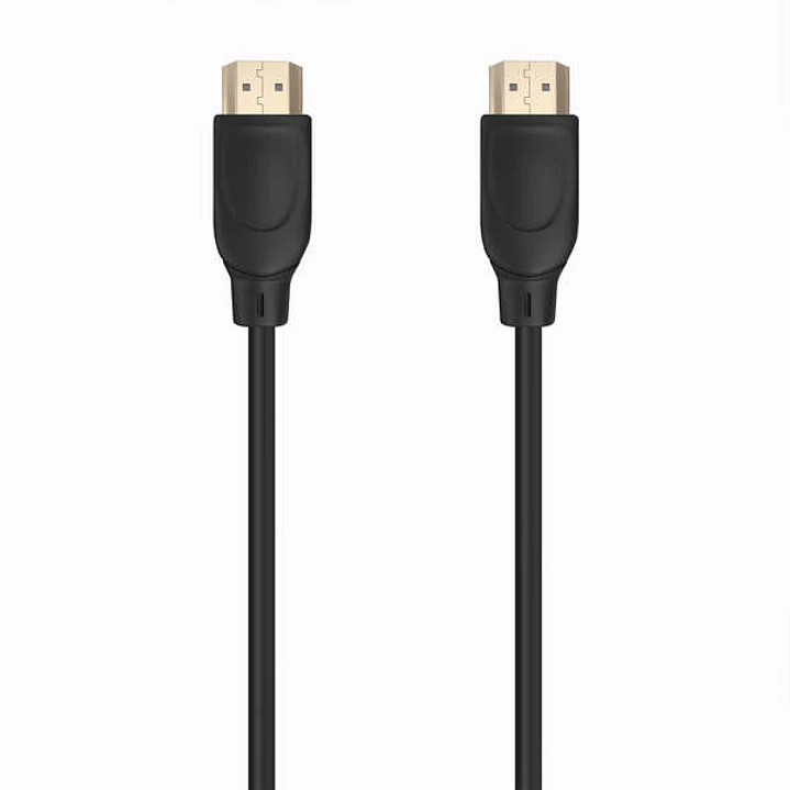 Aisens Cable HDMI V2.0 Premium Alta Velocidad / Hec 4K@60Hz 18Gbps - A/M-A/M - 1.5m - Color Negro 1