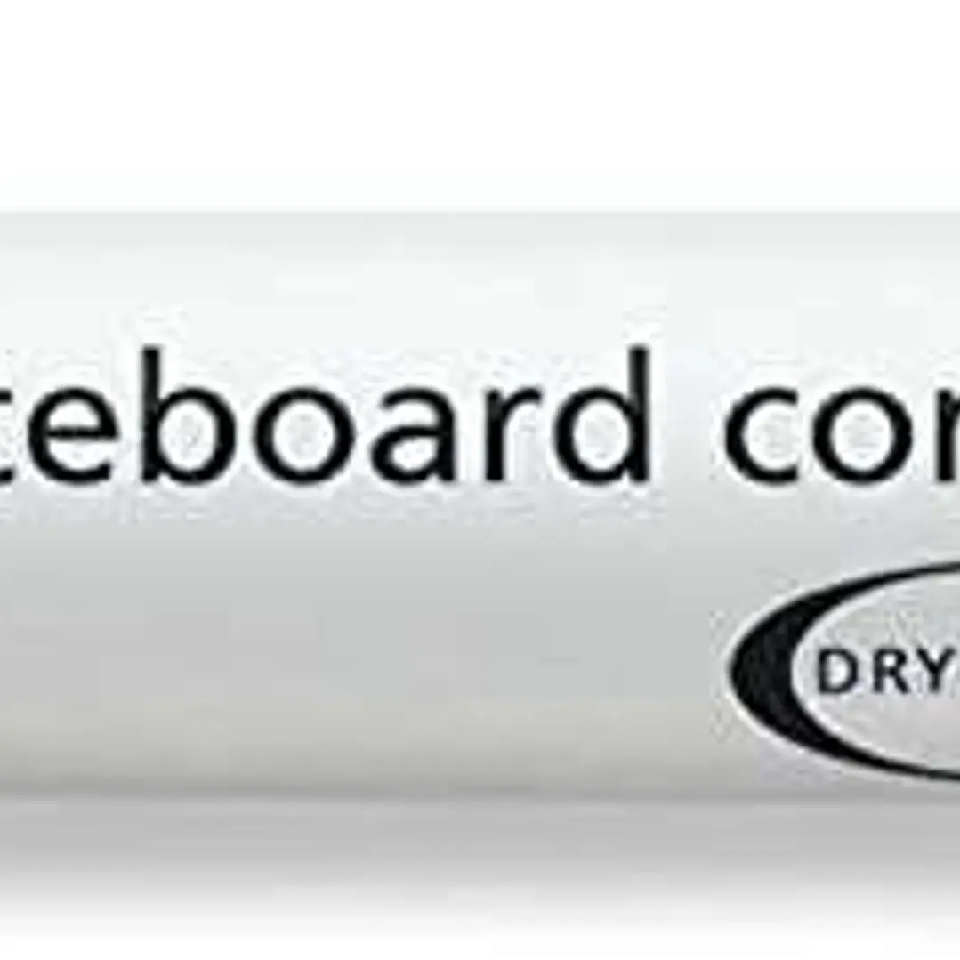 Staedtler Lumocolor 341 Marcador para Pizarra Blanca - Punta Biselada 1 - 2mm Aprox - Secado Rapido - Color Violeta 1