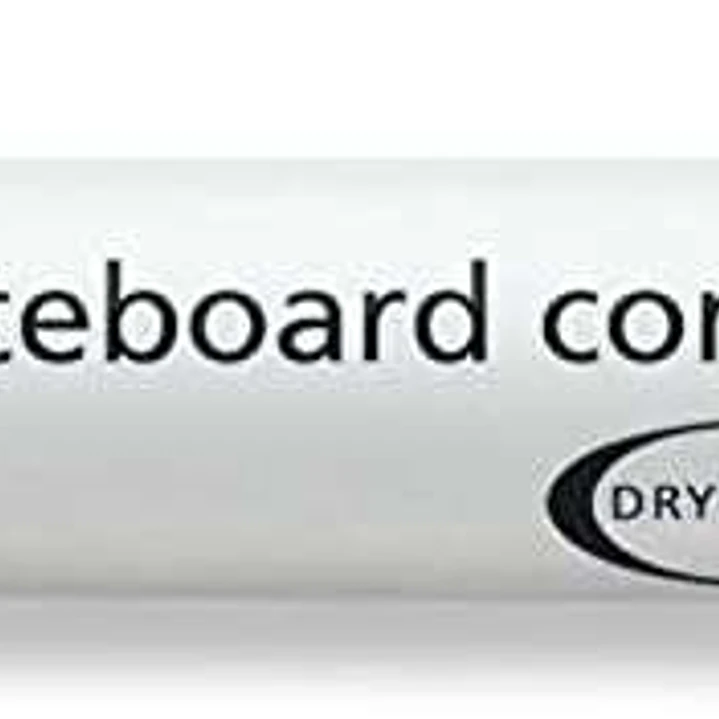 Staedtler Lumocolor 341 Marcador para Pizarra Blanca - Punta Biselada 1 - 2mm Aprox - Secado Rapido - Color Violeta 1