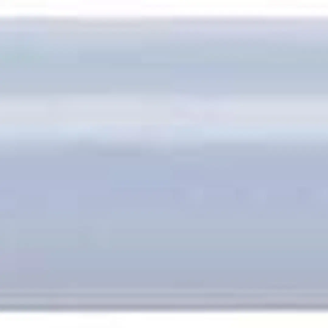 Bic Gel-ocity Illusion Recambio de Tinta Gel Borrable - Punta Media de 0.7mm - Color Azul 1