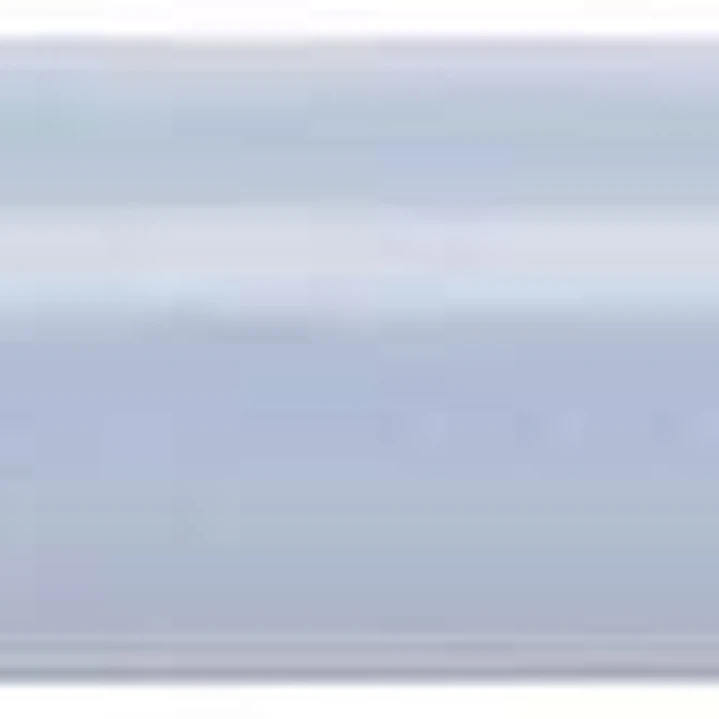 Bic Gel-ocity Illusion Recambio de Tinta Gel Borrable - Punta Media de 0.7mm - Color Azul 1