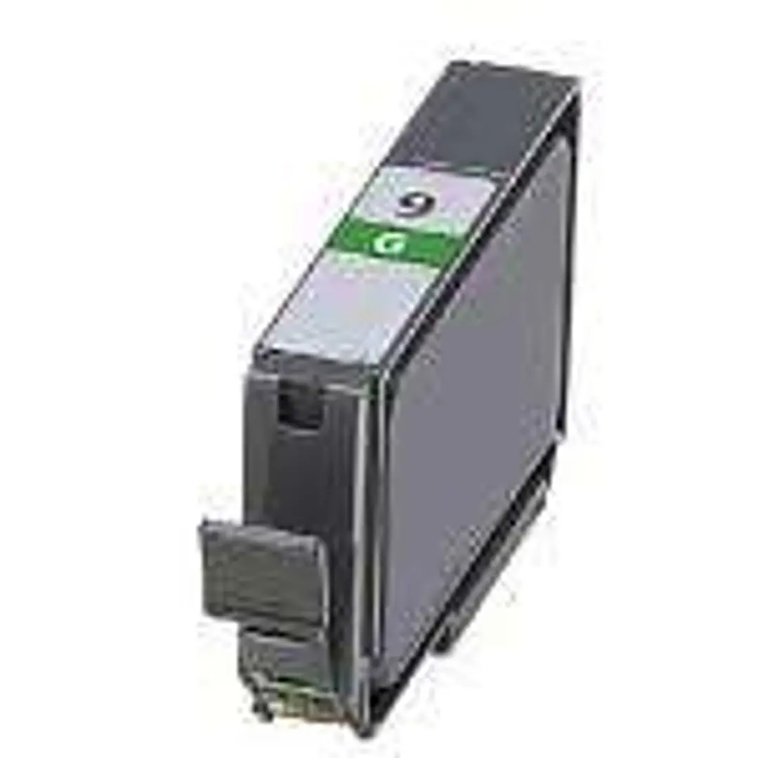 Canon PGI9 Verde Cartucho de Tinta Generico - Reemplaza 1041B001 1