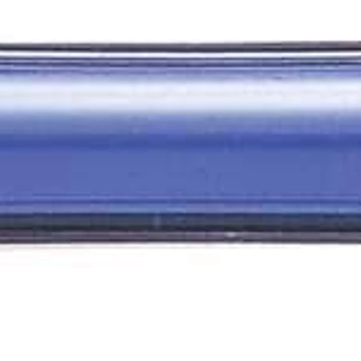 Pentel Fiesta II Portaminas HB 0.7mm con Goma - Incluye 2 Recargas - Grip de Goma - Diseño Ergonomico - Color Azul 1