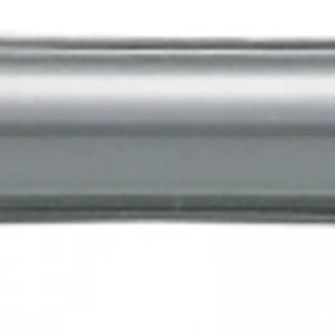 Pentel Fiesta II Portaminas HB 0.7mm con Goma - Incluye 2 Recargas - Grip de Goma - Diseño Ergonomico - Color Negro 1