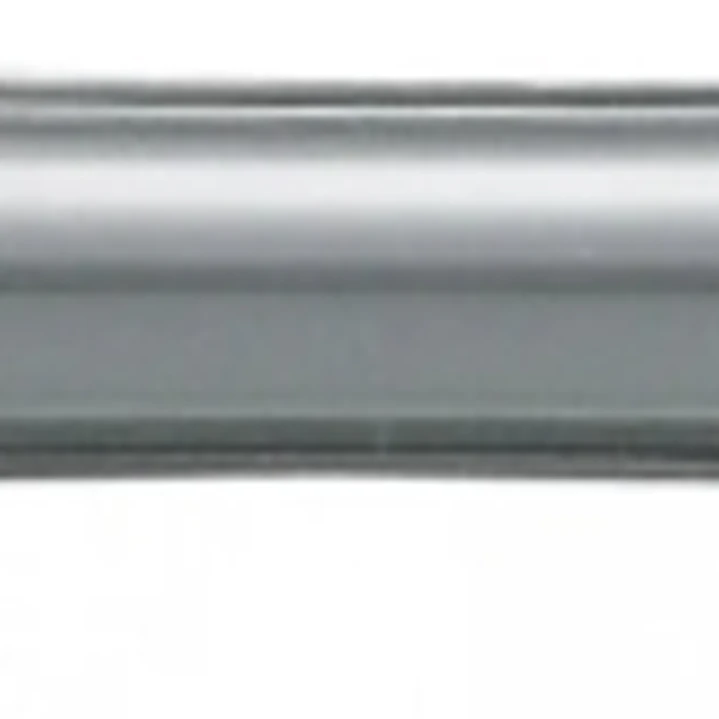 Pentel Fiesta II Portaminas HB 0.7mm con Goma - Incluye 2 Recargas - Grip de Goma - Diseño Ergonomico - Color Negro 1