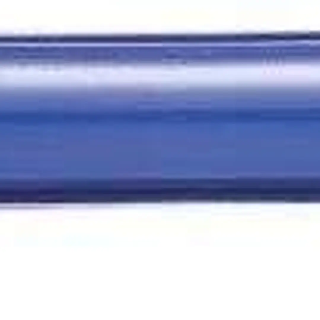 Pentel Fiesta II Portaminas HB 0.5mm con Goma - Incluye 2 Recargas - Grip de Goma - Diseño Ergonomico - Color Azul 1