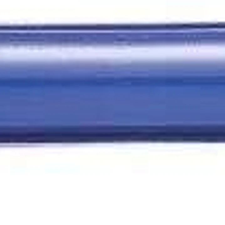 Pentel Fiesta II Portaminas HB 0.5mm con Goma - Incluye 2 Recargas - Grip de Goma - Diseño Ergonomico - Color Azul 1