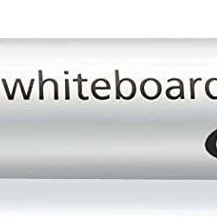 Staedtler Lumocolor 351 Rotulador para Pizarra Blanca - Punta Redonda - Trazo 2mm - Capuchon con Clip - Color Violeta 1