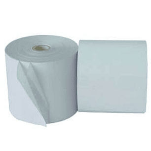 Rollo de Papel Electra 49.5x75x12 mm