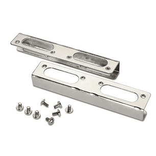 Aisens Adaptador Metalico 3.5