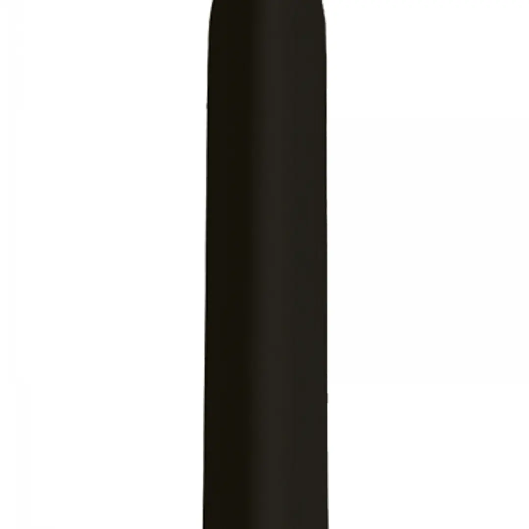 Jovi Triwax Estuche de 12 Ceras - Triangulares - No Manchan - Trazo Suave - Gran Rendimiento - Apto para Sacapuntas - Libre de Alergenos - Color Negro 1