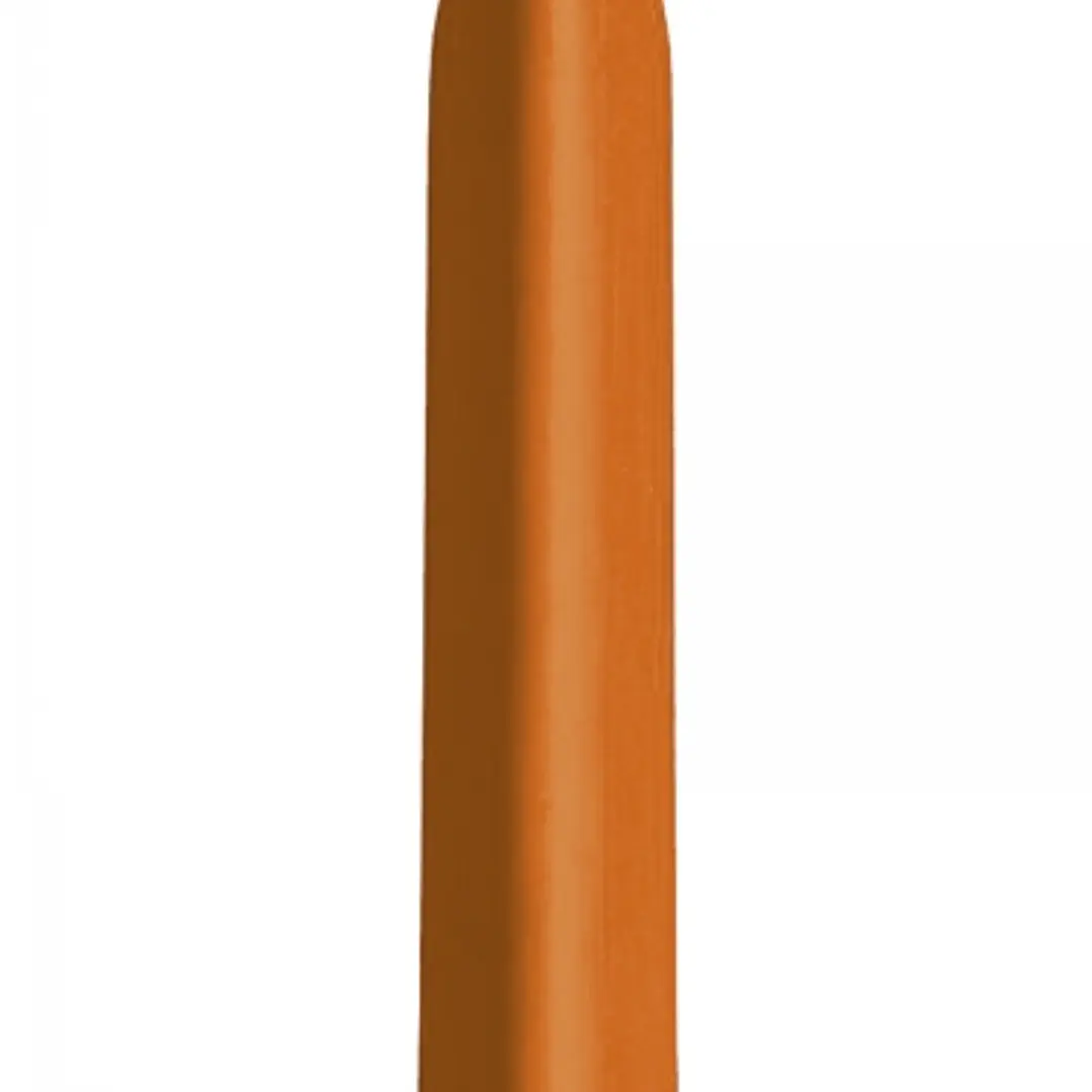 Jovi Triwax Estuche de 12 Ceras - Triangulares - No Manchan Ni Se Rompen - Trazo Suave - Gran Rendimiento - Facil Agarre - Apto para Sacapuntas - Libr 1