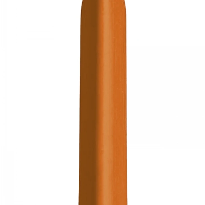 Jovi Triwax Estuche de 12 Ceras - Triangulares - No Manchan Ni Se Rompen - Trazo Suave - Gran Rendimiento - Facil Agarre - Apto para Sacapuntas - Libr 1