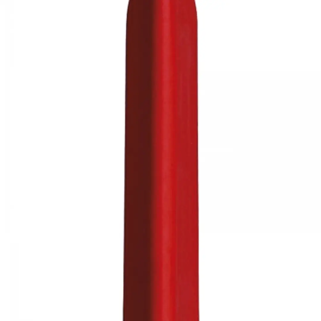 Jovi Triwax Estuche de 12 Ceras - Triangulares - No Manchan - Resistentes - Trazo Suave - Facil Agarre - Apto para Sacapuntas - Libre de Alergenos - C 1