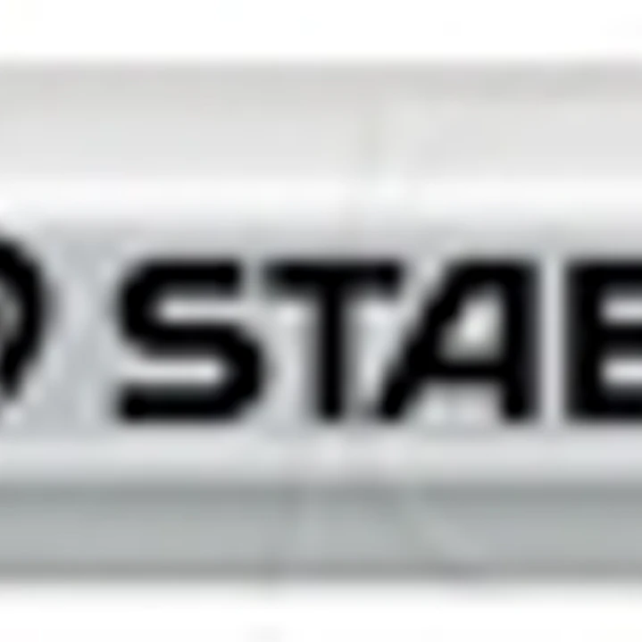 Staedtler Lumocolor 108 Lapiz de Color Hexagonal - Especial para Superfiices Lisas - Marcado Opaco - Color Azul 1