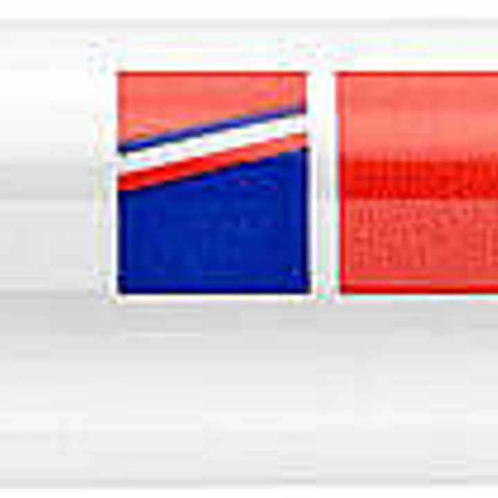 Edding 750 Rotulador Permanente - Punta Redonda - Trazo entre 2 y 4 mm. - Tinta Opaca - Secado Rapido - Color Negro 1