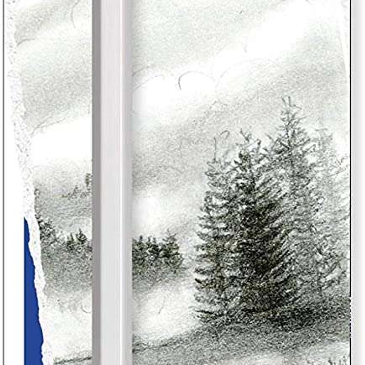 Staedtler Design Journey Iluminador 5426 Lapiz Iluminador Hexagonal - Para Mezclar y Suavizar - Madera de Bosques Sostenibles - Color Blanco 1