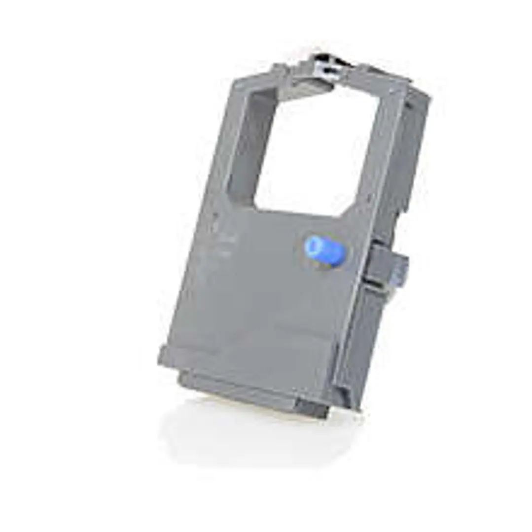 OKI ML5520/ML5521/ML5590/ML5591 Negra Cinta Matricial Generica - Reemplaza 01126301 1