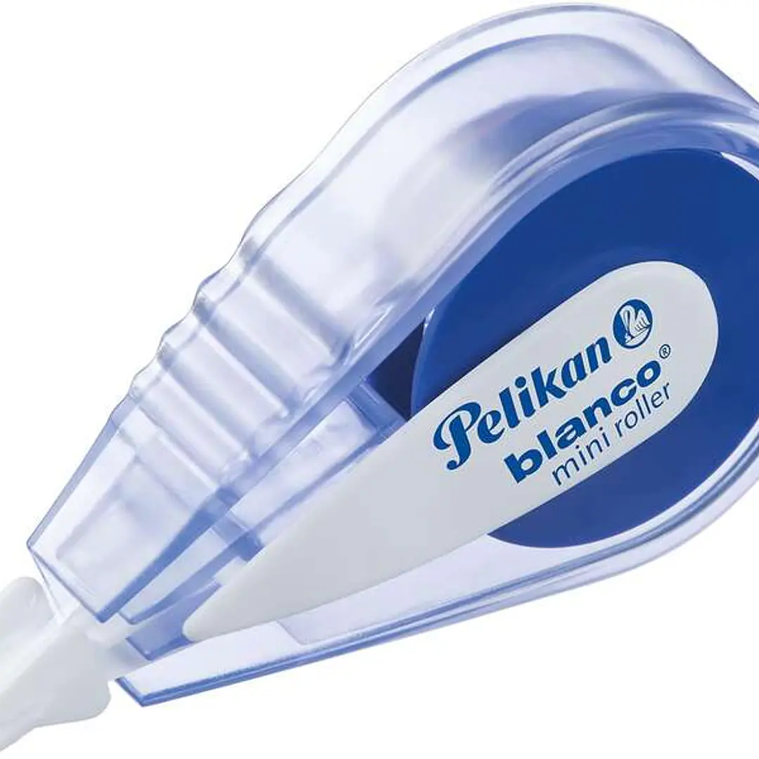 Pelikan Corrector Maxy Roller XXL - 4.20mmx10m - Extrema Resistencia a la Rotura 1