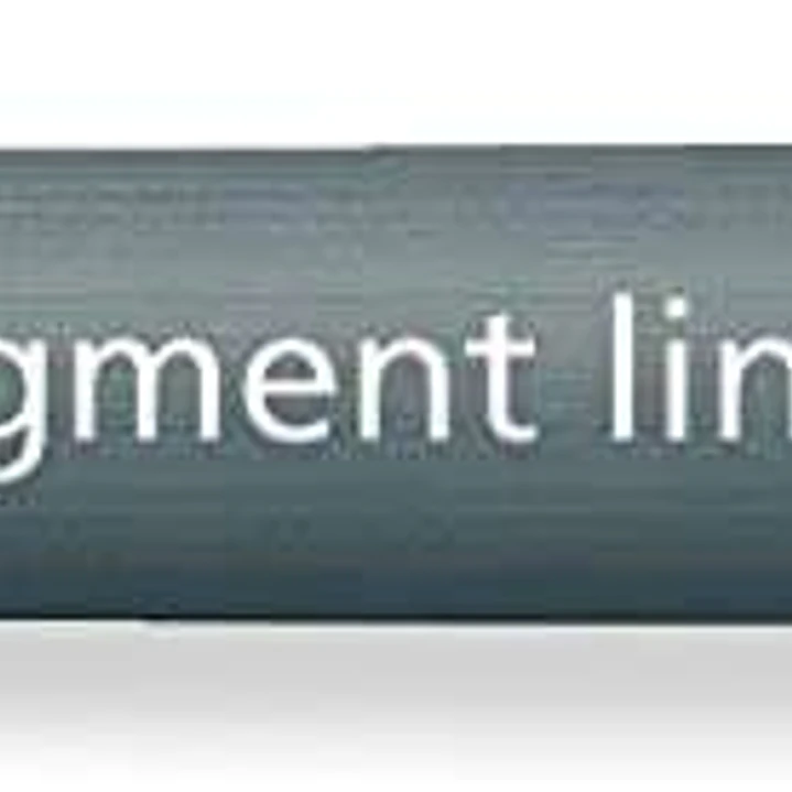 Staedtler Pigment Liner 308 Rotulador Calibrado - Trazo 0.3mm - Secado Rapido - Color Azul 1