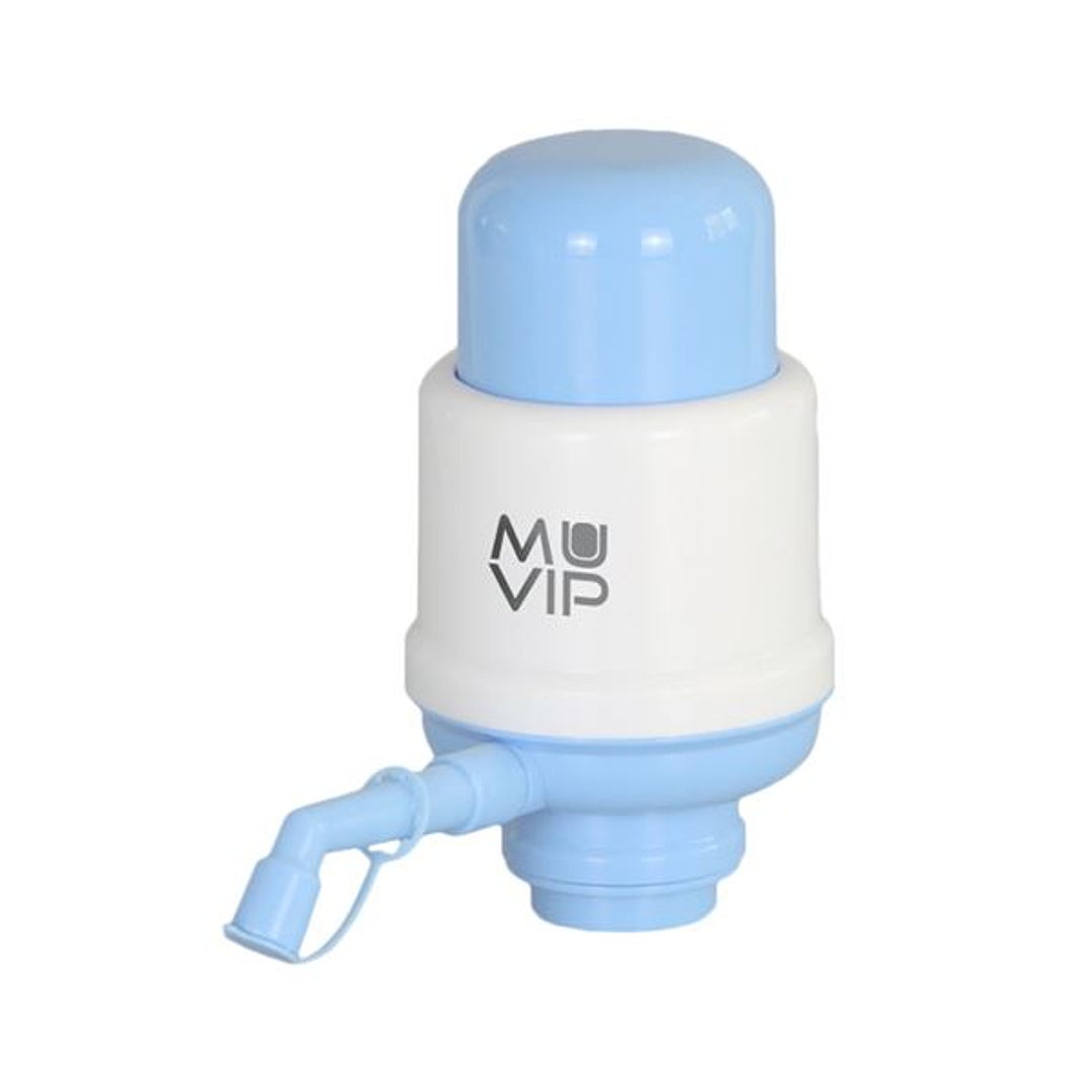 Muvip MV0635 Dispensador de Agua Portatil - Adaptadores para Garrafas de Hasta 8 Litros - Manual 1