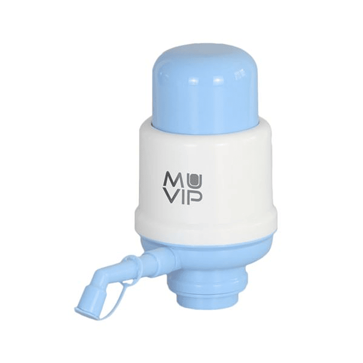 Muvip MV0635 Dispensador de Agua Portatil - Adaptadores para Garrafas de Hasta 8 Litros - Manual 1