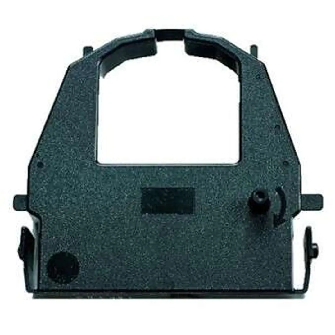 Fujitsu DL3800/DL3600 Negra Cinta Matricial Generica - Reemplaza 137.020.453 1