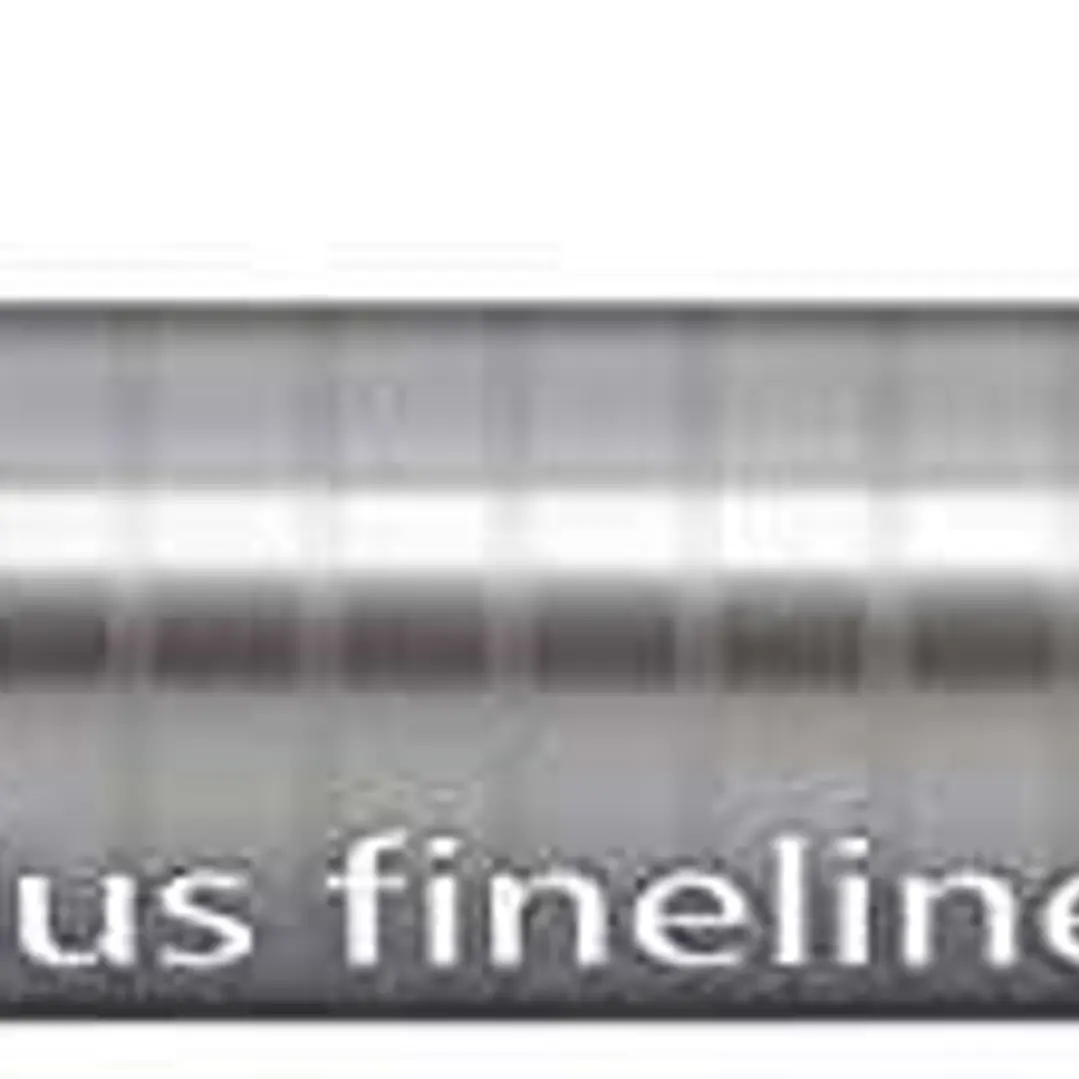 Staedtler Triplus Fineliner 334 Rotulador de Punta Fina - Trazo de 0.3mm - Tinta Base de Agua - Color Verde Oscuro 1