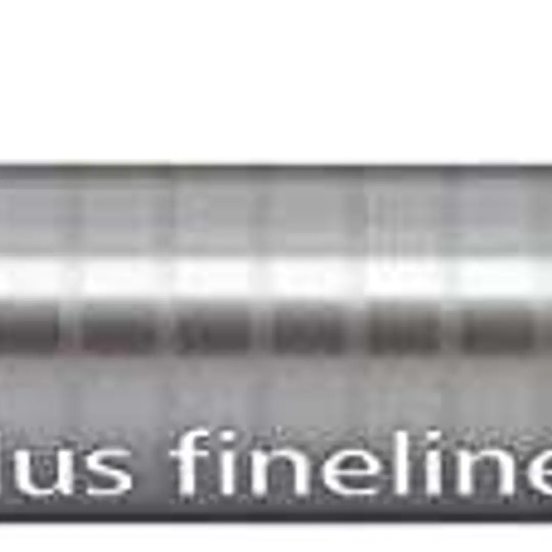 Staedtler Triplus Fineliner 334 Rotulador de Punta Fina - Trazo de 0.3mm - Tinta Base de Agua - Color Verde Esmeralda 1