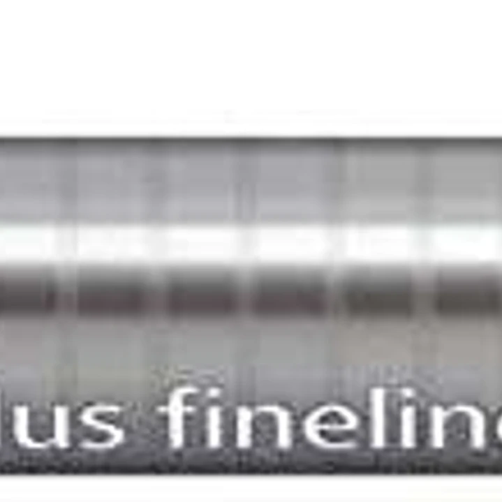 Staedtler Triplus Fineliner 334 Rotulador de Punta Fina - Trazo de 0.3mm - Tinta Base de Agua - Color Verde Lima 1