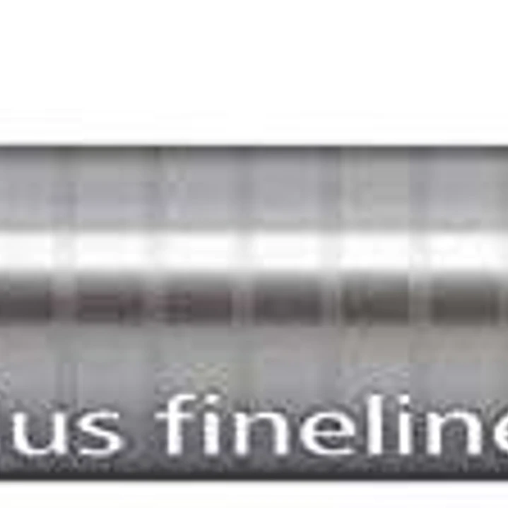 Staedtler Triplus Fineliner 334 Rotulador de Punta Fina - Trazo de 0.3mm - Tinta Base de Agua - Color Verde Savia 1
