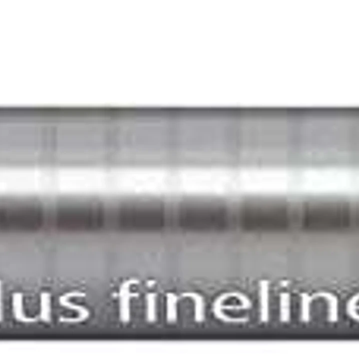 Staedtler Triplus Fineliner 334 Rotulador de Punta Fina - Trazo de 0.3mm - Tinta Base de Agua - Color Naranja Kalahari 1