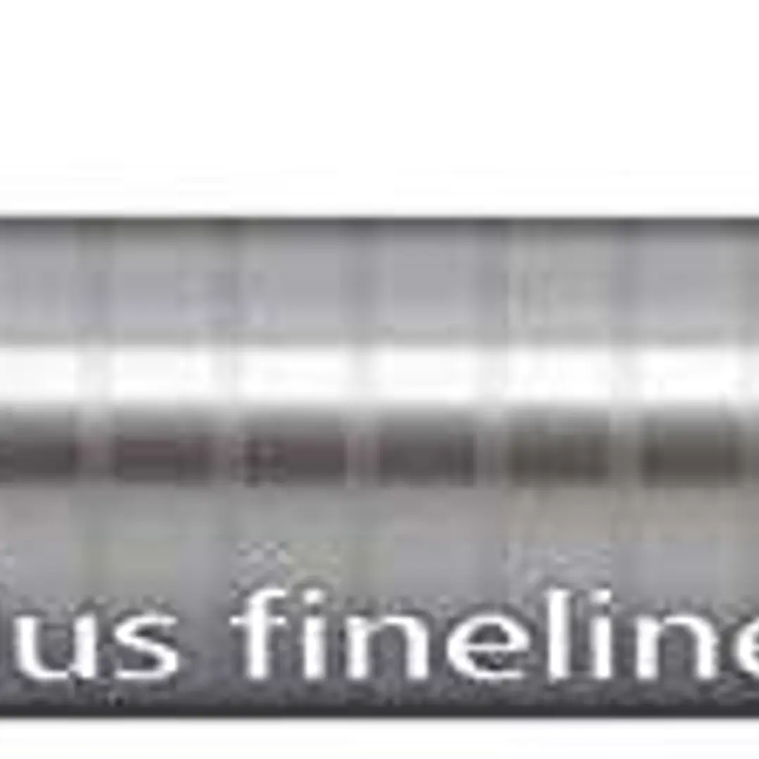 Staedtler Triplus Fineliner 334 Rotulador de Punta Fina - Trazo de 0.3mm - Tinta Base de Agua - Color Melocoton 1