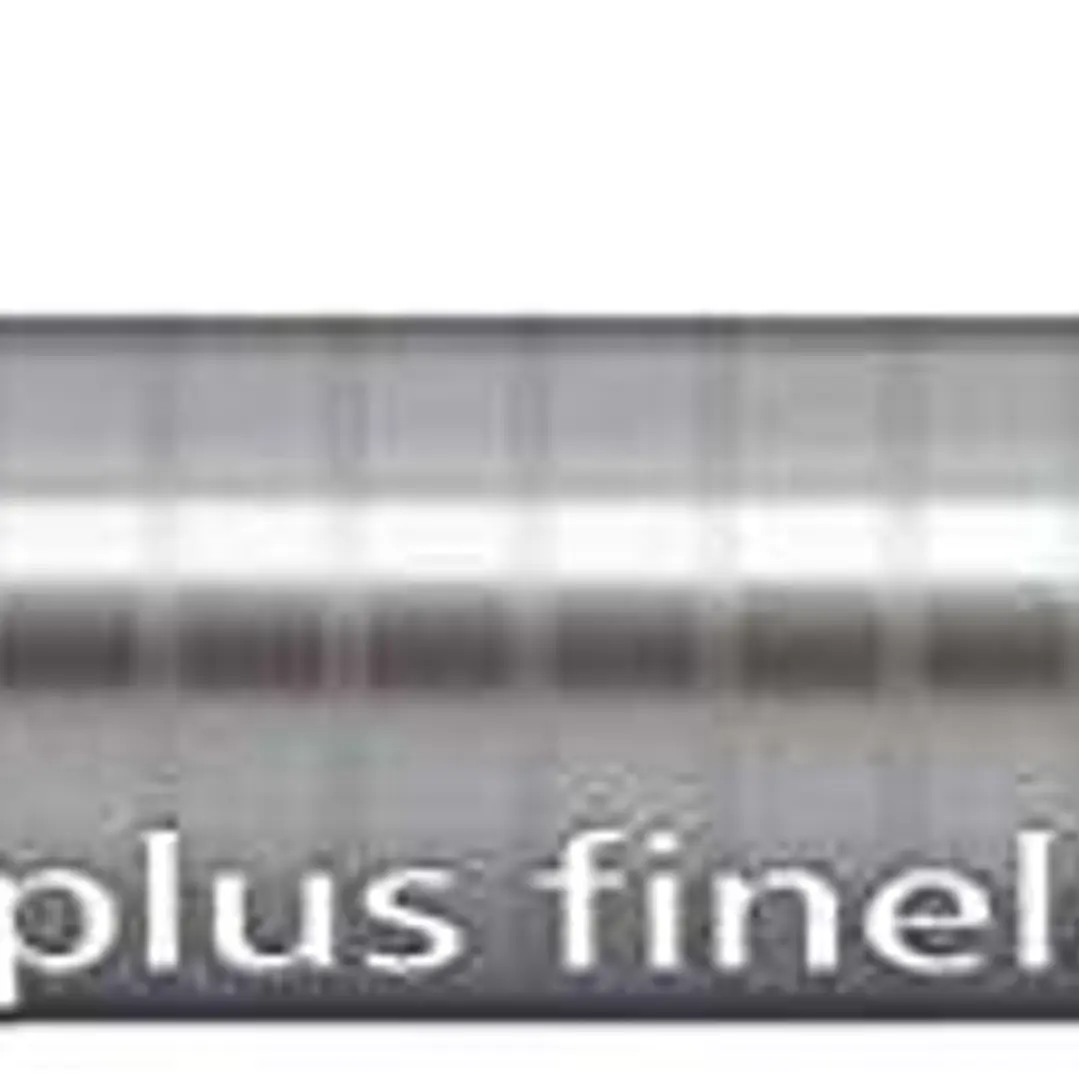 Staedtler Triplus Fineliner 334 Rotulador de Punta Fina - Trazo de 0.3mm - Tinta Base de Agua - Color Naranja Neon 1