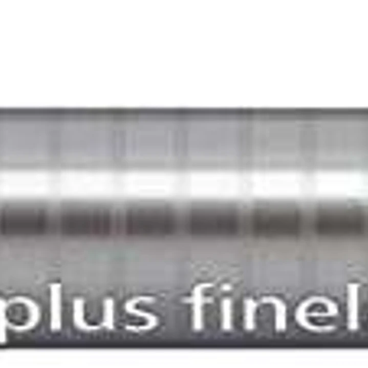 Staedtler Triplus Fineliner 334 Rotulador de Punta Fina - Trazo de 0.3mm - Tinta Base de Agua - Color Naranja Neon 1